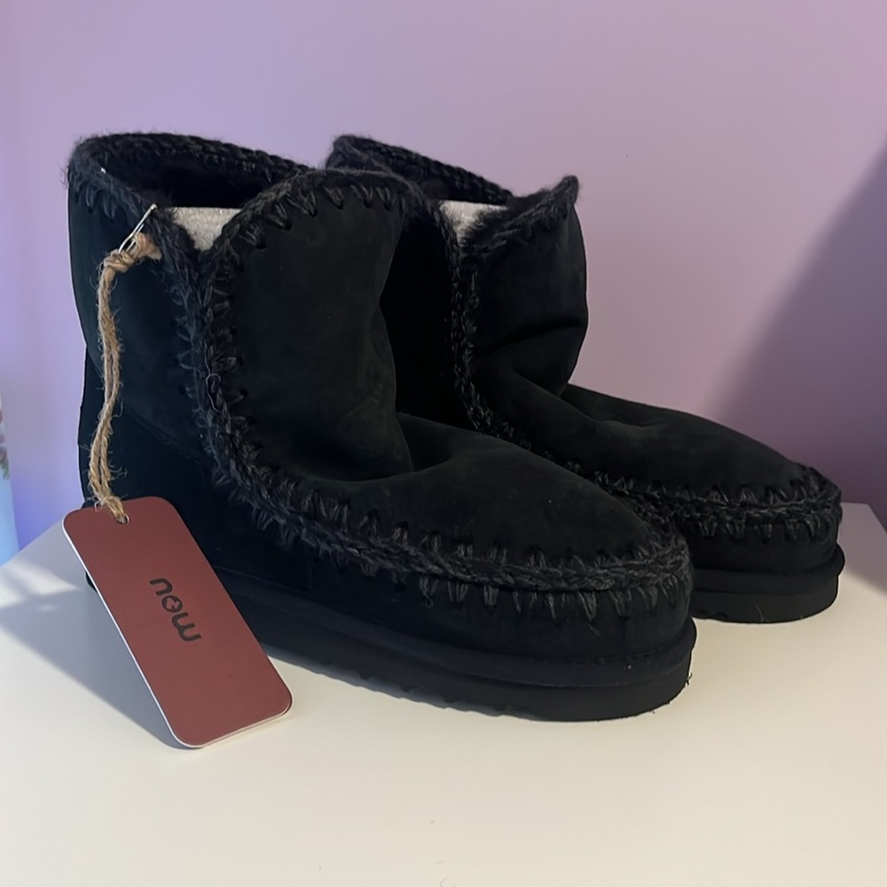 Mou Eskimo 18 Boots